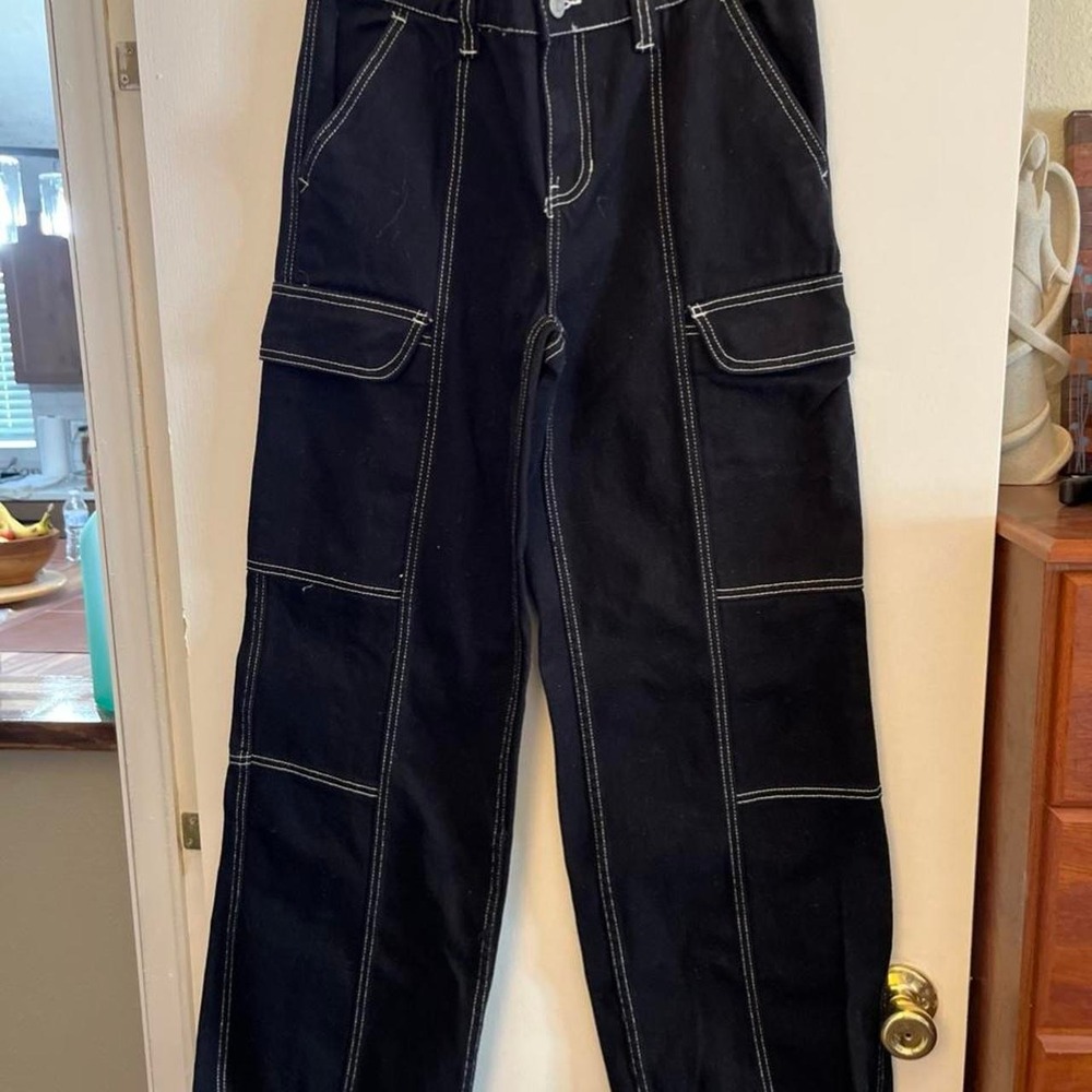 Pacific‎ sun cargo pants